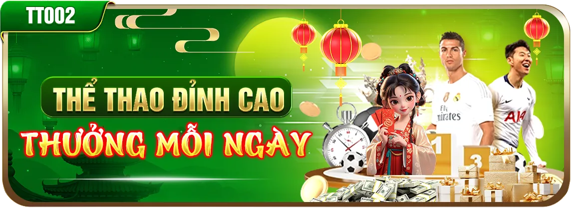 Banner khuyến mãi đăng ký ngay tại top nhà cái online uy tín